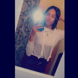 Meet your Posher, Erica